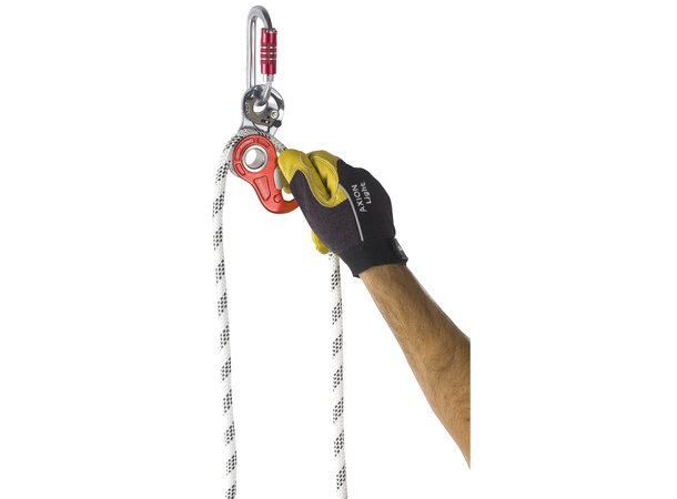 CAMP TURBOLOCK Låsetrinse 
