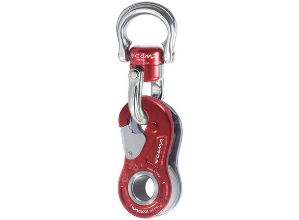 CAMP TURBOLOCK Låsetrinse 
