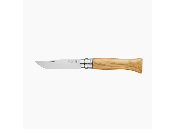 Opinel N°09 Oak 