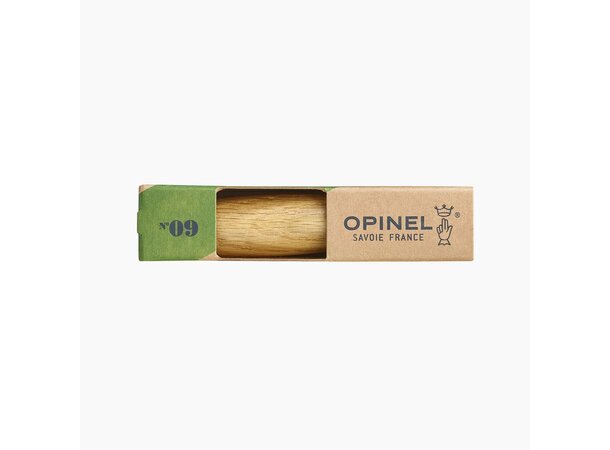 Opinel N°09 Oak 