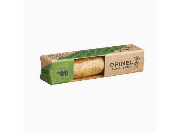 Opinel N°09 Oak 