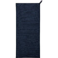 PackTowl Luxe towel Midnight - Face