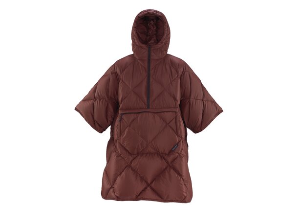 TAR Honcho Poncho Down 