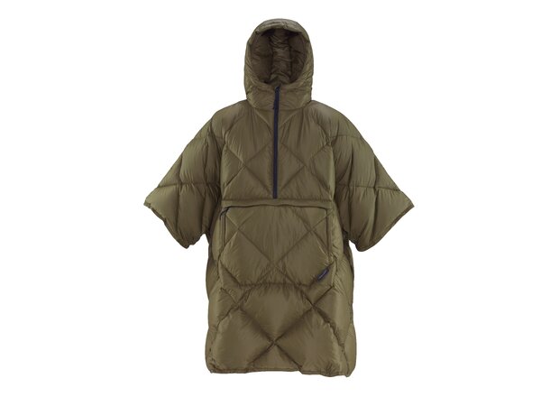 TAR Honcho Poncho Down 