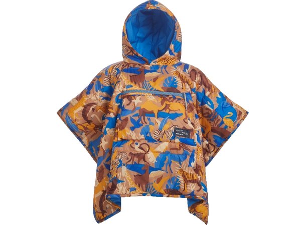TAR Honcho Poncho Kids 