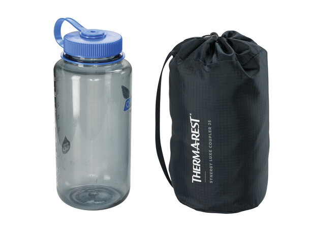 TAR Synergy Luxe Coupler 
