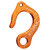 CAMP ALUMINUM FIFI HOOK Orange 
