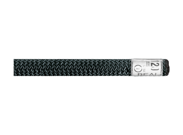 Beal TOP GUN ll 10,5mmx200m Tau Black 