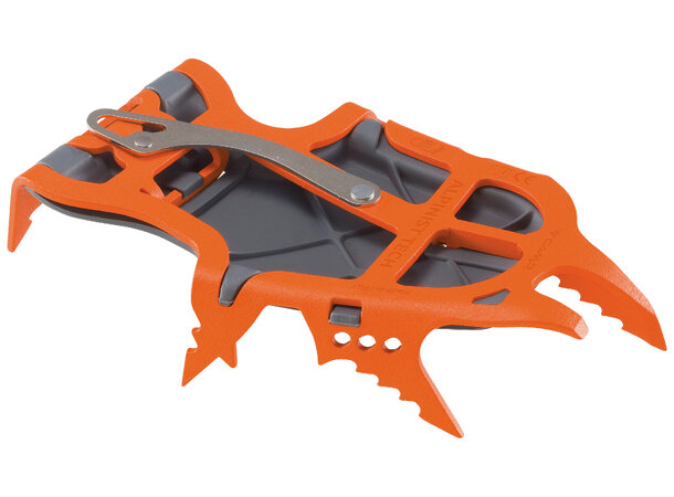 CAMP ALPINIST TECH FRONT PART 