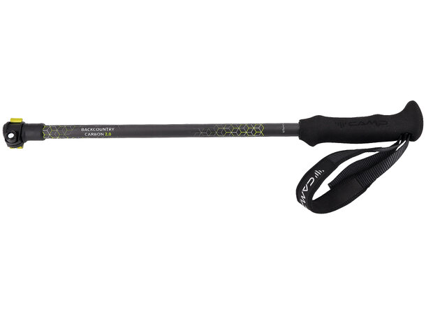 CAMP BACKCOUNTRY CARBON 2.0 