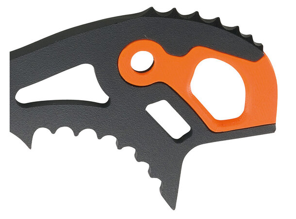 CAMP ICE Isklatreblad For X-DREAM / X-ALL MOUNTAIN øksene 