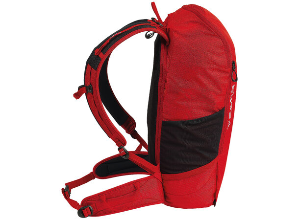 CAMP M20 Ryggsekk Rød 20 liter 