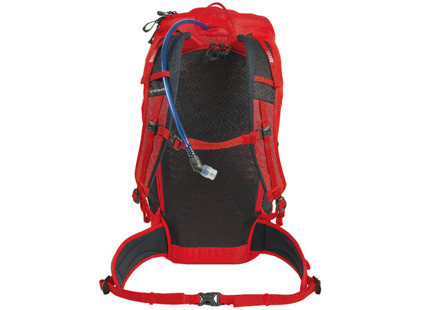 CAMP M20 Ryggsekk Rød 20 liter 
