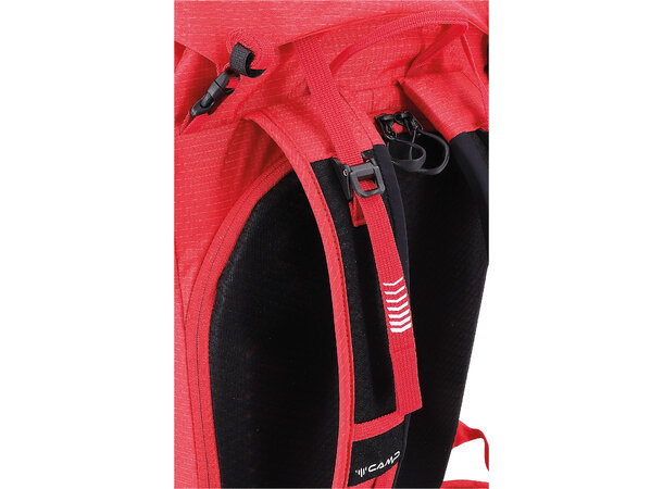 CAMP M45 Anthracite grey - 45L 