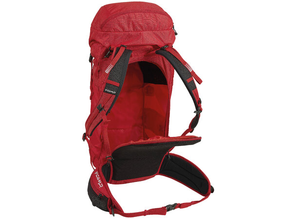 CAMP M45 Anthracite grey - 45L 