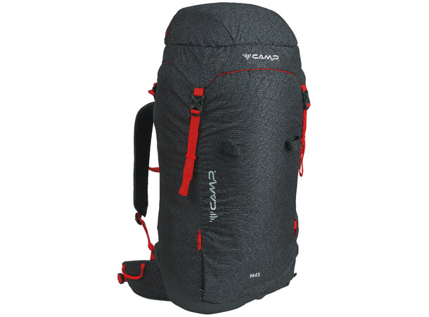 CAMP M45 Anthracite grey - 45L 