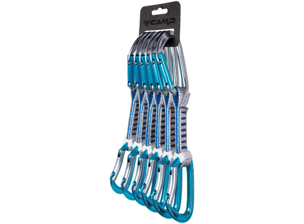 CAMP ORBIT EXPRESS KS 6 PACK 