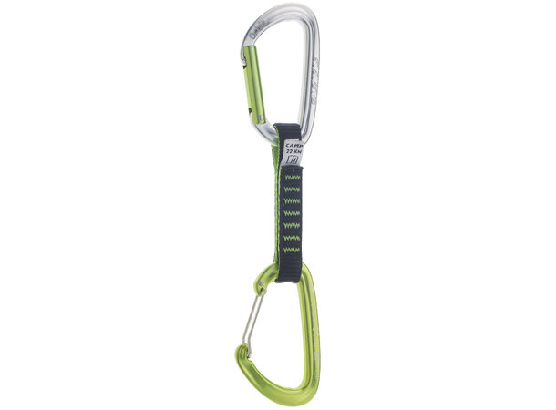 CAMP ORBIT MIXED EXPRESS KS 6 PACK Lett slyngesett 
