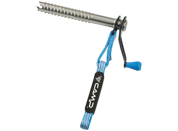 CAMP ROCKET PLUS 16cm Blå 