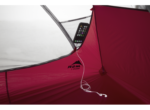 MSR FreeLite Tent V3 Telt 