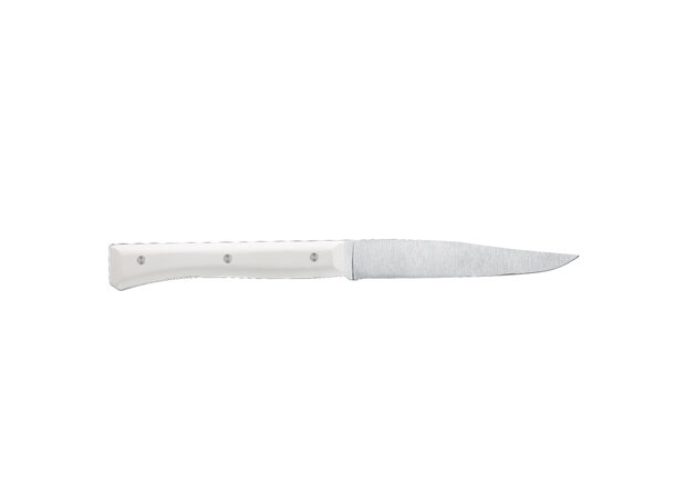Opinel Facette Box 4 White Sett av 4 kniver 