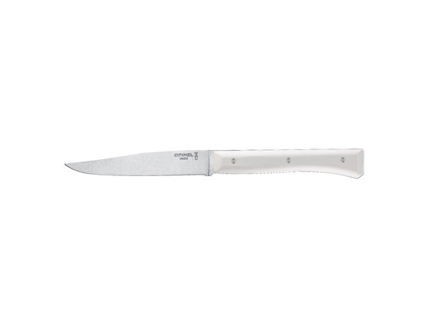 Opinel Facette Box 4 White Sett av 4 kniver 