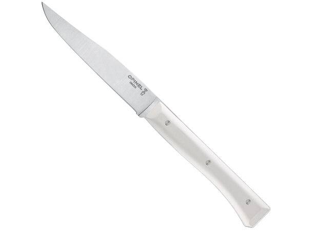Opinel Facette Box 4 White Sett av 4 kniver 