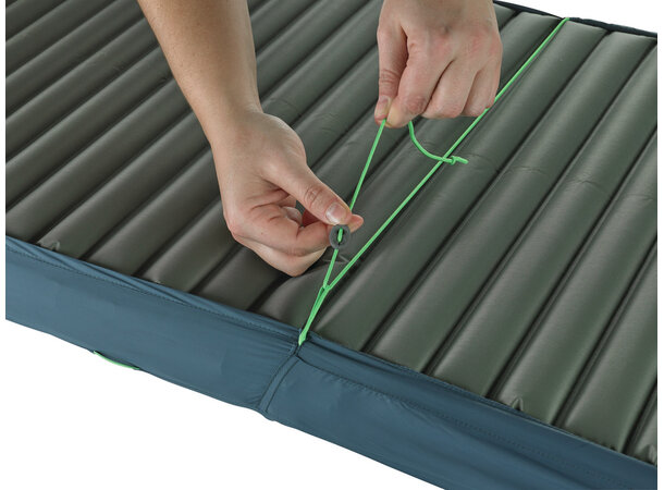 TAR Synergy Lite Sheet 