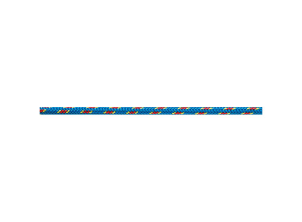 Beal hjelpetau 6mm Klemknutetau 