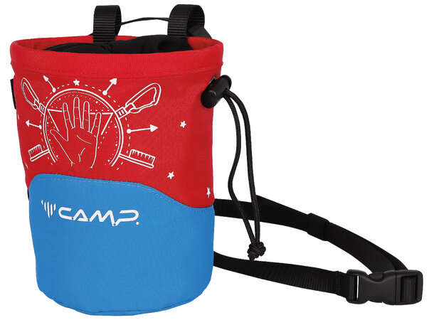 CAMP ACQUALONG Red/Blue - 1 L 