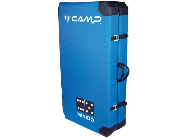CAMP MINIDO Buldrematte 57 x 100 cm 
