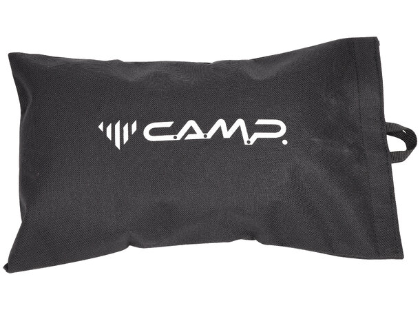 CAMP STALKER SEMI-AUTOMATIC Stegjern Stål 12 tagger 2023 mod 