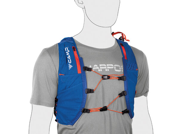CAMP TRAIL FORCE 10 