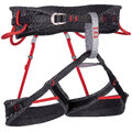 CAMP VELOCITY XL - Black/Red