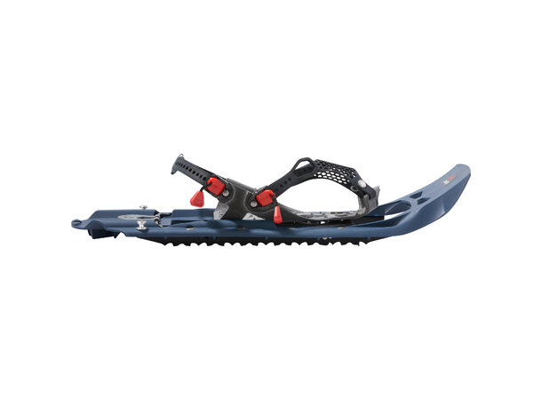 MSR Evo Trail Truge Paraglide binding 