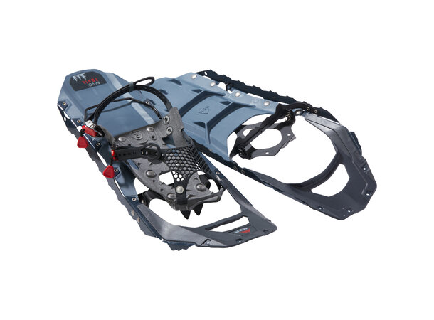 MSR Revo Trail M25 Paraglide - Marine Fog 