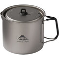 MSR Titan Kettle 900 mL Titanium - 900 ML