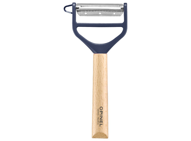 Opinel T-Duo Treskaft Skreller 