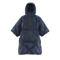 TAR Honcho Poncho Down Outer Space Blue