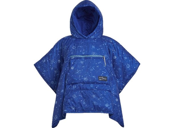 TAR Honcho Poncho Kids Space Print - 5yr - 10yr 