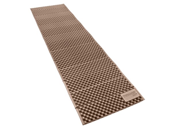 TAR Z Lite Liggeunderlag Oak/Anthracite Regular 