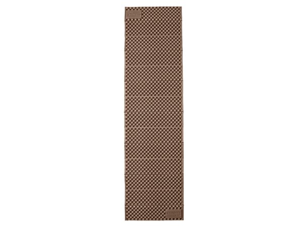 TAR Z Lite Liggeunderlag Oak/Anthracite Regular 