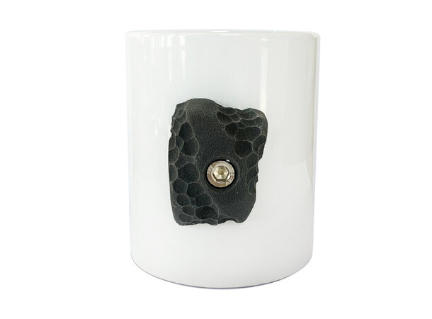 YY Climbing Mug Kopp med klatretak 