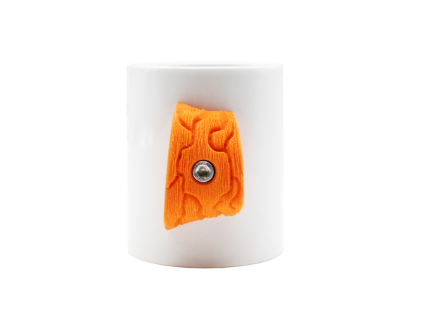 YY Climbing Mug Kopp med klatretak 