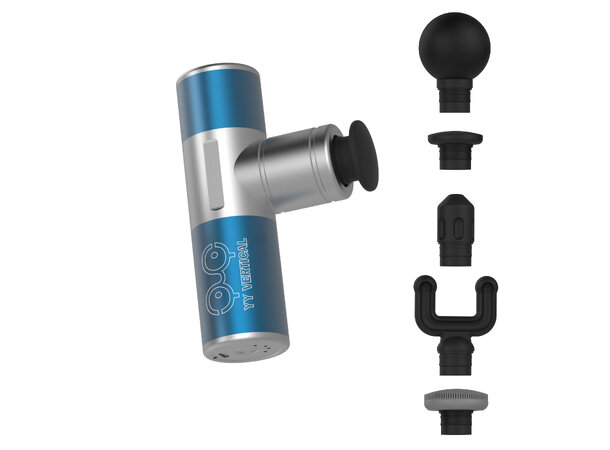 YY Shock Mini Massage Device 