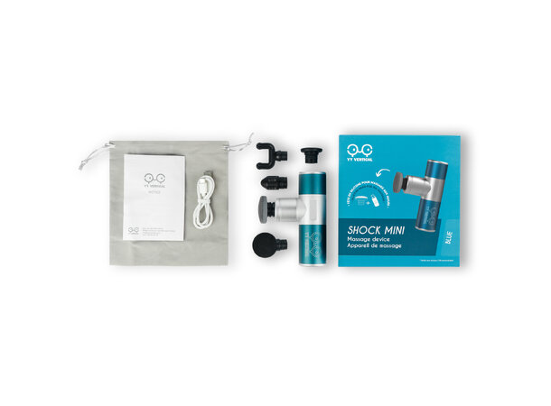 YY Shock Mini Massage Device 