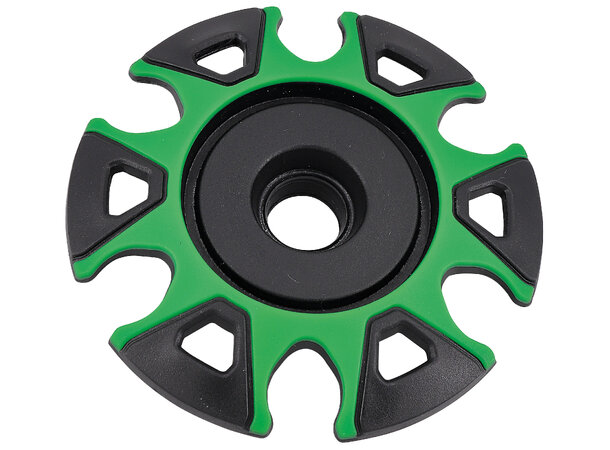 CAMP BACKCOUNTRY 3.0 67-135cm Teleskopstav 3-ledd 