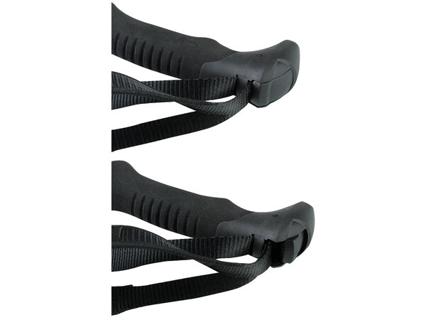 CAMP BACKCOUNTRY 3.0 67-135cm Teleskopstav 3-ledd 