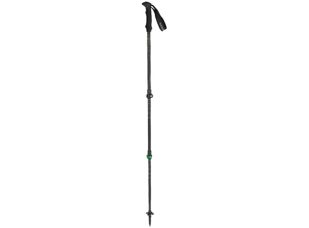 CAMP BACKCOUNTRY 3.0 67-135cm Teleskopstav 3-ledd 