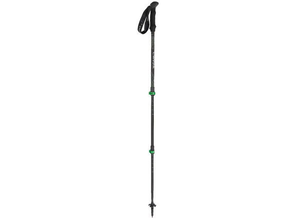 CAMP BACKCOUNTRY 3.0 67-135cm Teleskopstav 3-ledd 